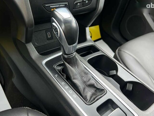 Форд Эскейп, объемом двигателя 1.5 л и пробегом 183 тыс. км за 14999 $, фото 18 на Automoto.ua