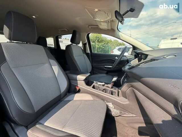 Форд Ескейп, об'ємом двигуна 1.5 л та пробігом 138 тис. км за 9600 $, фото 10 на Automoto.ua