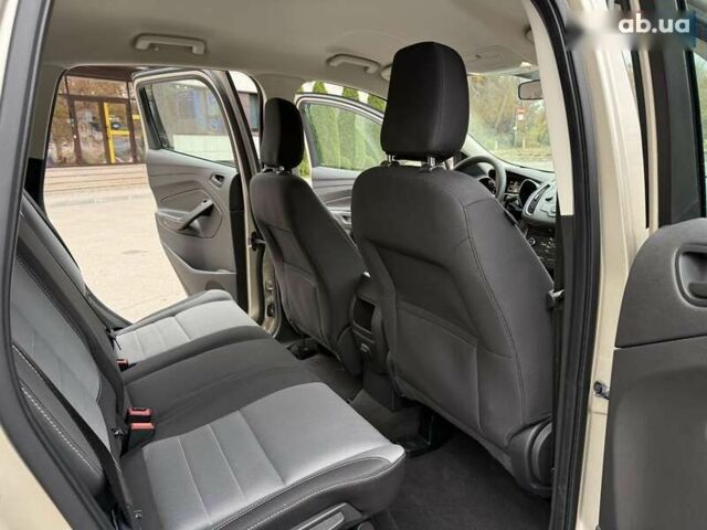 Форд Ескейп, об'ємом двигуна 2.5 л та пробігом 46 тис. км за 14700 $, фото 25 на Automoto.ua