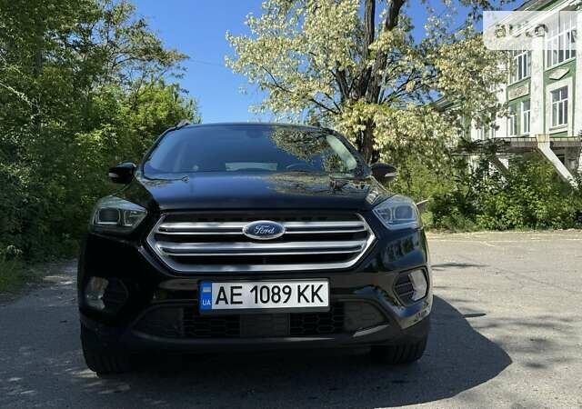 Форд Ескейп, об'ємом двигуна 2 л та пробігом 152 тис. км за 17100 $, фото 2 на Automoto.ua