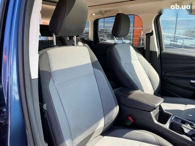 Форд Ескейп, об'ємом двигуна 1.5 л та пробігом 247 тис. км за 12900 $, фото 26 на Automoto.ua