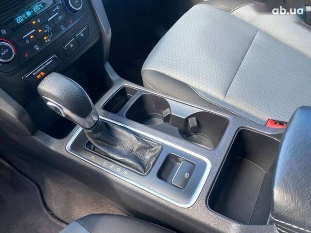 Форд Эскейп, объемом двигателя 2 л и пробегом 194 тыс. км за 13300 $, фото 16 на Automoto.ua