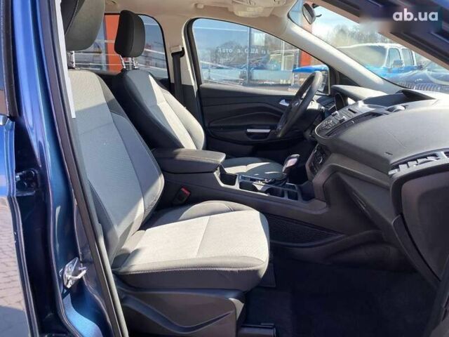 Форд Ескейп, об'ємом двигуна 1.5 л та пробігом 247 тис. км за 12900 $, фото 25 на Automoto.ua