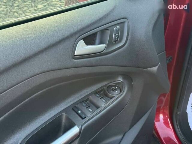 Форд Эскейп, объемом двигателя 1.5 л и пробегом 176 тыс. км за 9500 $, фото 7 на Automoto.ua