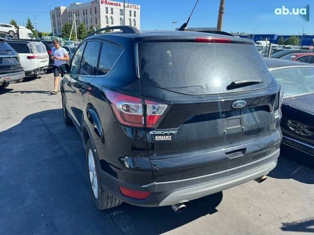 Форд Эскейп, объемом двигателя 1.5 л и пробегом 215 тыс. км за 9100 $, фото 2 на Automoto.ua