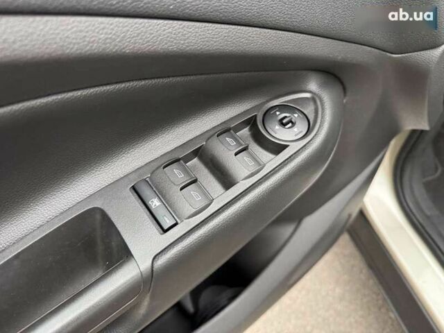 Форд Ескейп, об'ємом двигуна 2.5 л та пробігом 46 тис. км за 14700 $, фото 23 на Automoto.ua