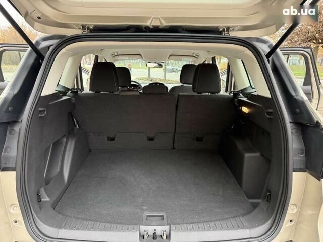 Форд Ескейп, об'ємом двигуна 2.5 л та пробігом 46 тис. км за 14700 $, фото 26 на Automoto.ua