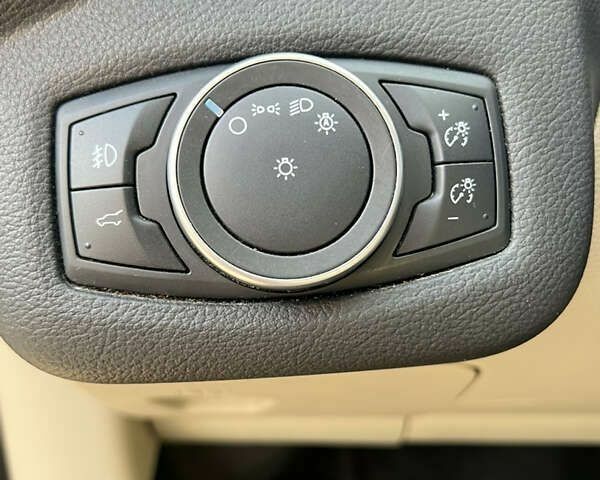 Форд Эскейп, объемом двигателя 1.5 л и пробегом 188 тыс. км за 13700 $, фото 25 на Automoto.ua