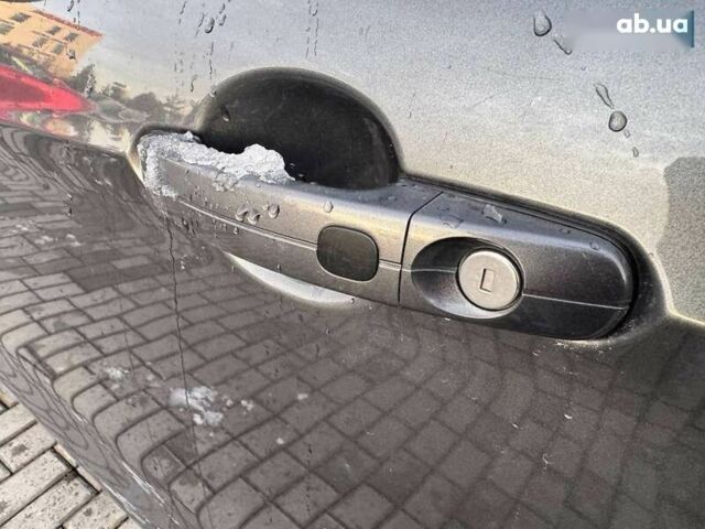 Форд Эскейп, объемом двигателя 1.5 л и пробегом 266 тыс. км за 9500 $, фото 9 на Automoto.ua