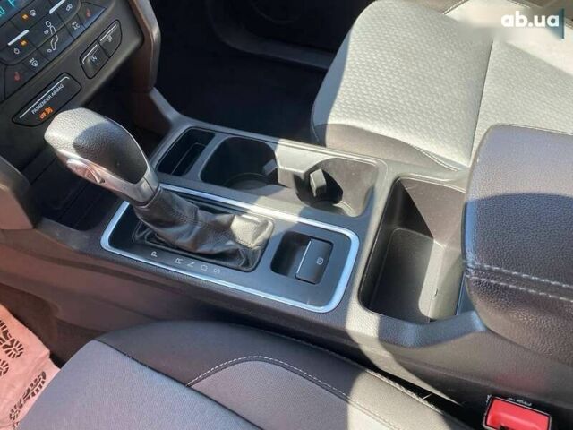 Форд Ескейп, об'ємом двигуна 1.5 л та пробігом 247 тис. км за 12900 $, фото 18 на Automoto.ua