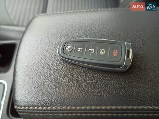 Форд Ескейп, об'ємом двигуна 1.5 л та пробігом 114 тис. км за 15000 $, фото 24 на Automoto.ua