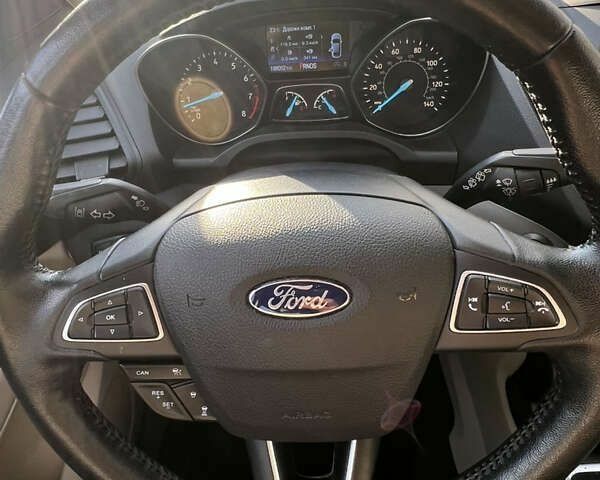 Форд Эскейп, объемом двигателя 1.5 л и пробегом 188 тыс. км за 13700 $, фото 27 на Automoto.ua