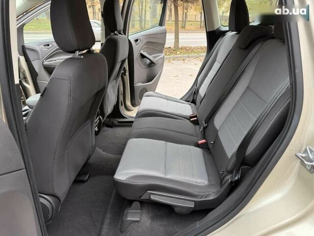 Форд Ескейп, об'ємом двигуна 2.5 л та пробігом 46 тис. км за 14700 $, фото 22 на Automoto.ua
