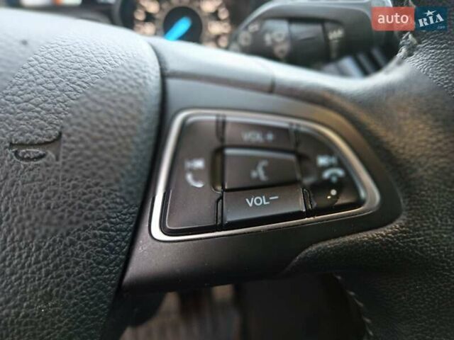 Форд Ескейп, об'ємом двигуна 1.5 л та пробігом 114 тис. км за 15000 $, фото 6 на Automoto.ua
