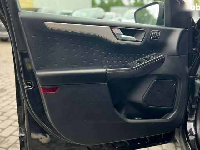 Форд Ескейп, об'ємом двигуна 1.5 л та пробігом 147 тис. км за 15600 $, фото 6 на Automoto.ua