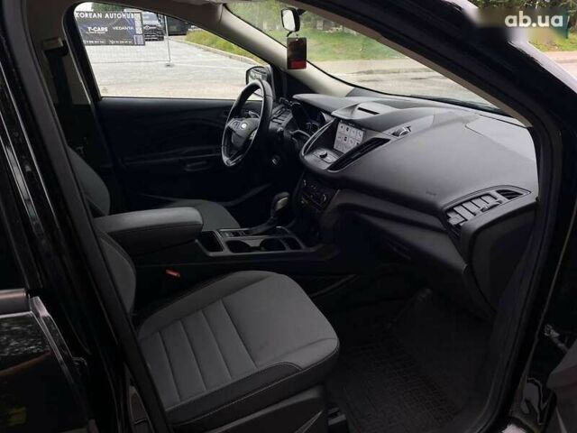 Форд Эскейп, объемом двигателя 0 л и пробегом 61 тыс. км за 14490 $, фото 15 на Automoto.ua