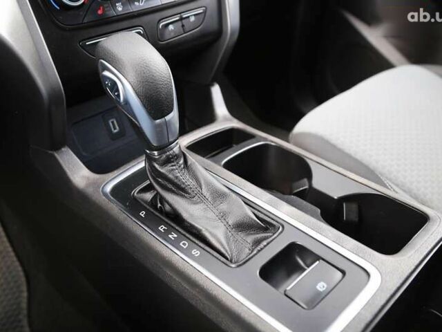 Форд Ескейп, об'ємом двигуна 1.5 л та пробігом 128 тис. км за 13500 $, фото 20 на Automoto.ua