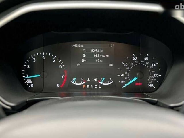 Форд Ескейп, об'ємом двигуна 1.5 л та пробігом 147 тис. км за 15600 $, фото 13 на Automoto.ua