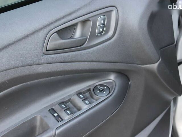 Форд Эскейп, объемом двигателя 2.5 л и пробегом 55 тыс. км за 14500 $, фото 15 на Automoto.ua