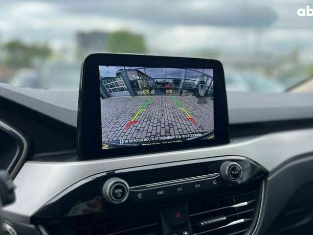 Форд Ескейп, об'ємом двигуна 1.5 л та пробігом 147 тис. км за 15600 $, фото 19 на Automoto.ua