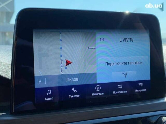 Форд Эскейп, объемом двигателя 0 л и пробегом 98 тыс. км за 26990 $, фото 18 на Automoto.ua