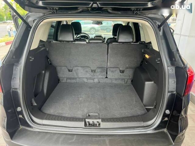 Форд Эскейп, объемом двигателя 1.5 л и пробегом 84 тыс. км за 13500 $, фото 15 на Automoto.ua