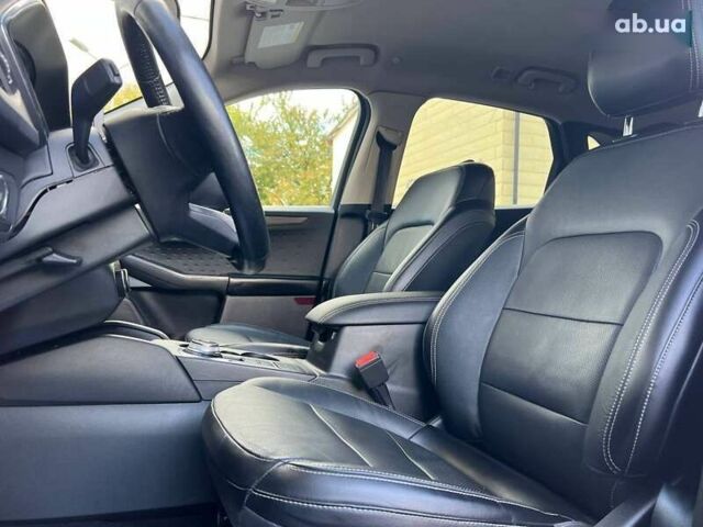 Форд Ескейп, об'ємом двигуна 0 л та пробігом 261 тис. км за 20500 $, фото 15 на Automoto.ua