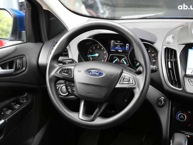 Форд Ескейп, об'ємом двигуна 1.5 л та пробігом 128 тис. км за 13500 $, фото 13 на Automoto.ua