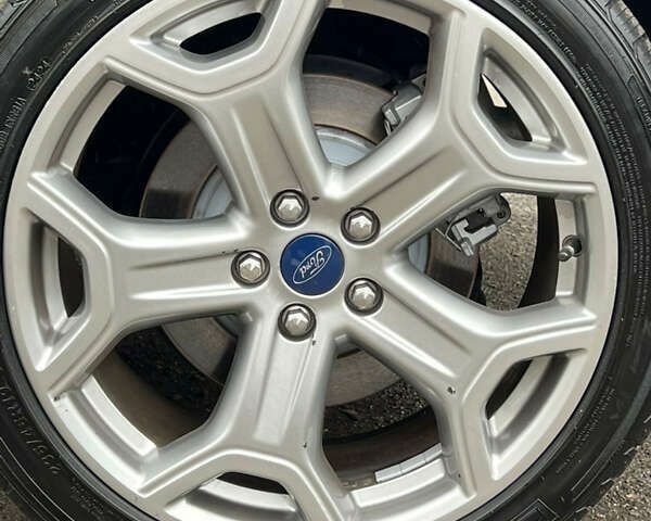 Форд Ескейп, об'ємом двигуна 2 л та пробігом 147 тис. км за 16900 $, фото 22 на Automoto.ua