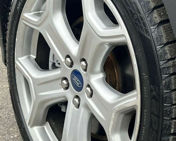 Форд Ескейп, об'ємом двигуна 2 л та пробігом 147 тис. км за 16900 $, фото 8 на Automoto.ua