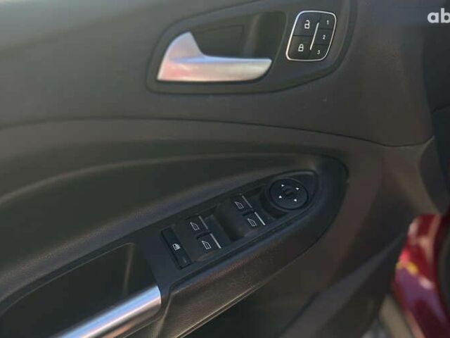 Форд Эскейп, объемом двигателя 2 л и пробегом 81 тыс. км за 16990 $, фото 15 на Automoto.ua