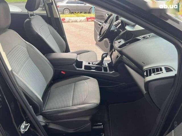 Форд Эскейп, объемом двигателя 1.5 л и пробегом 84 тыс. км за 13500 $, фото 19 на Automoto.ua