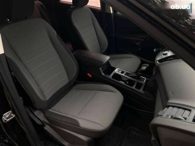 Форд Эскейп, объемом двигателя 0 л и пробегом 61 тыс. км за 14490 $, фото 17 на Automoto.ua