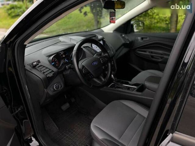 Форд Эскейп, объемом двигателя 0 л и пробегом 61 тыс. км за 14490 $, фото 10 на Automoto.ua