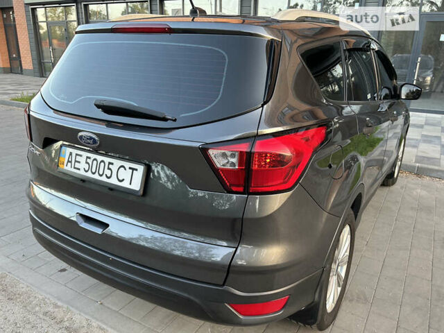 Форд Ескейп, об'ємом двигуна 2.5 л та пробігом 90 тис. км за 14700 $, фото 2 на Automoto.ua