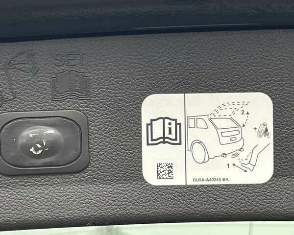 Форд Ескейп, об'ємом двигуна 2 л та пробігом 147 тис. км за 16900 $, фото 18 на Automoto.ua