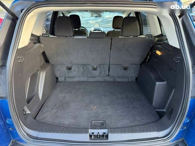 Форд Ескейп, об'ємом двигуна 1.5 л та пробігом 217 тис. км за 8800 $, фото 6 на Automoto.ua