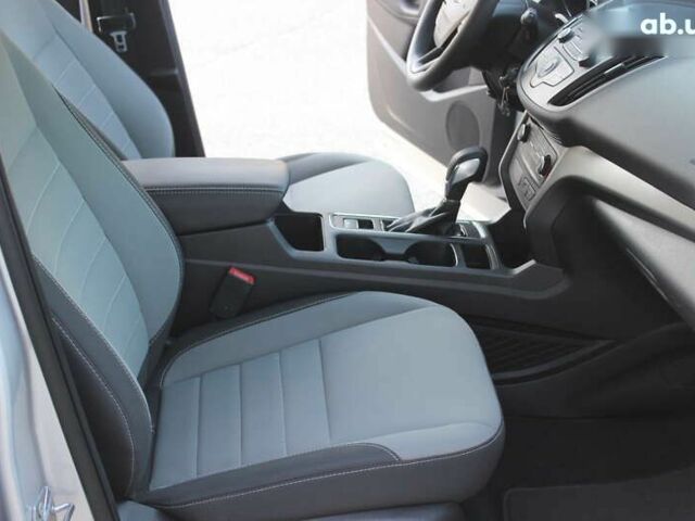 Форд Эскейп, объемом двигателя 2.5 л и пробегом 55 тыс. км за 14500 $, фото 22 на Automoto.ua