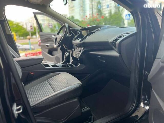 Форд Эскейп, объемом двигателя 1.5 л и пробегом 84 тыс. км за 13500 $, фото 16 на Automoto.ua