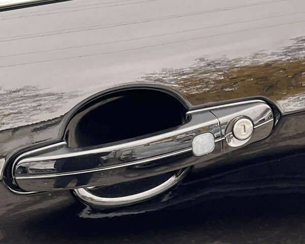 Форд Ескейп, об'ємом двигуна 2 л та пробігом 147 тис. км за 16900 $, фото 10 на Automoto.ua