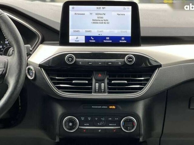 Форд Ескейп, об'ємом двигуна 1.5 л та пробігом 147 тис. км за 15600 $, фото 20 на Automoto.ua