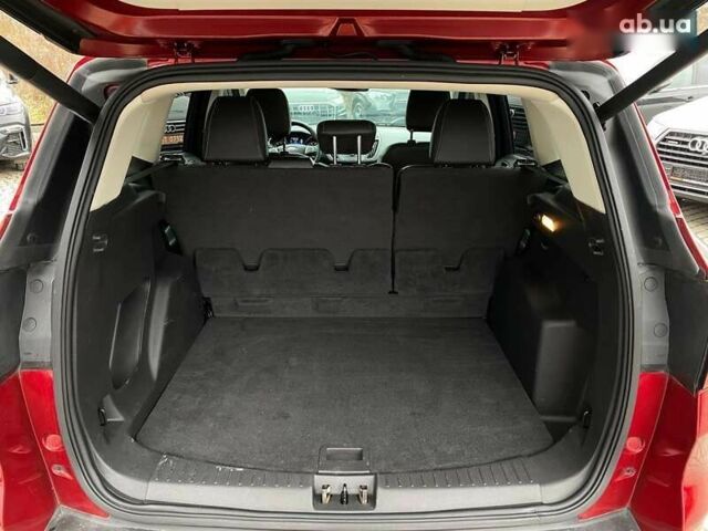 Форд Эскейп, объемом двигателя 1.5 л и пробегом 80 тыс. км за 13500 $, фото 26 на Automoto.ua