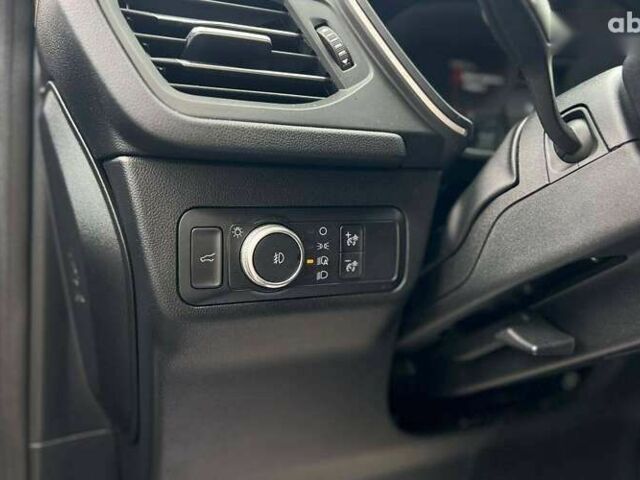 Форд Ескейп, об'ємом двигуна 1.5 л та пробігом 147 тис. км за 15600 $, фото 12 на Automoto.ua