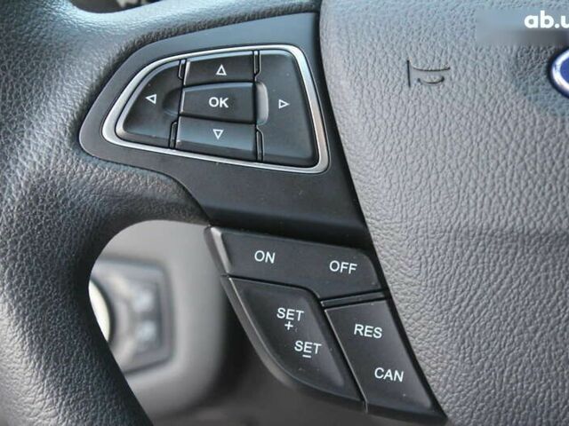 Форд Эскейп, объемом двигателя 2.5 л и пробегом 55 тыс. км за 14500 $, фото 24 на Automoto.ua