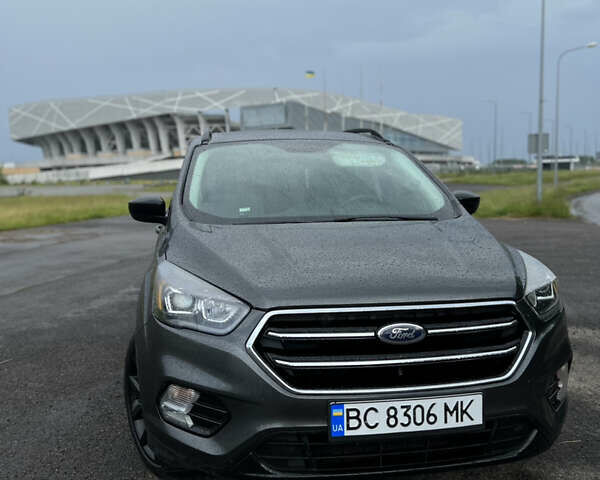 Форд Эскейп, объемом двигателя 1.5 л и пробегом 94 тыс. км за 14800 $, фото 8 на Automoto.ua