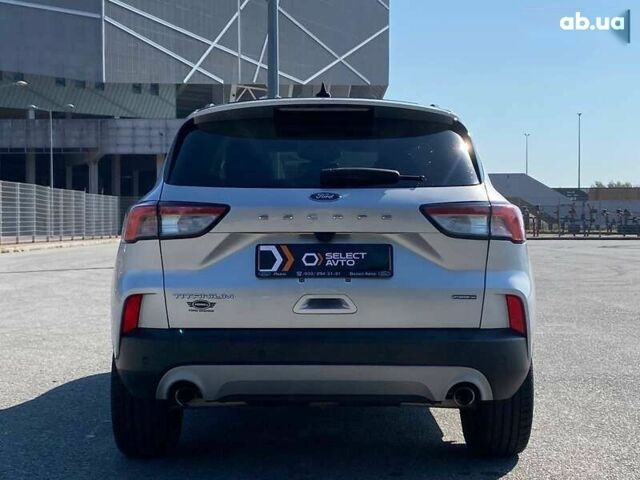 Форд Эскейп, объемом двигателя 0 л и пробегом 98 тыс. км за 26990 $, фото 2 на Automoto.ua