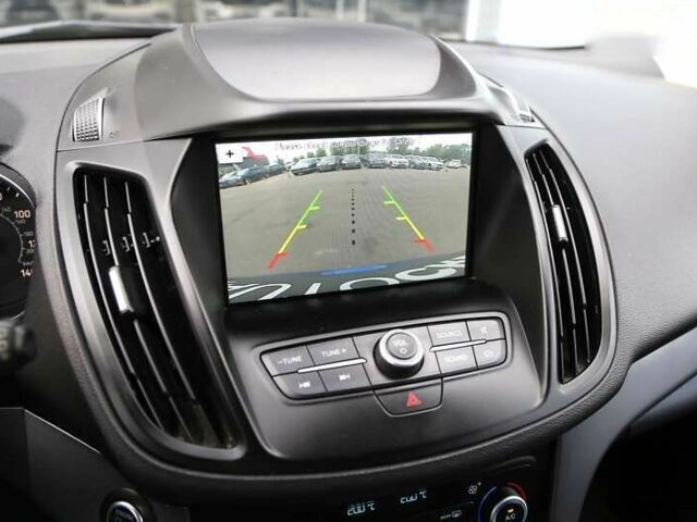 Форд Ескейп, об'ємом двигуна 1.5 л та пробігом 128 тис. км за 13500 $, фото 16 на Automoto.ua