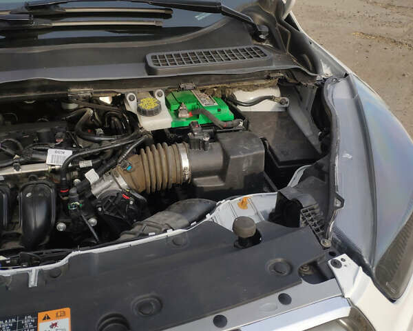 Форд Ескейп, об'ємом двигуна 2.5 л та пробігом 87 тис. км за 13700 $, фото 18 на Automoto.ua