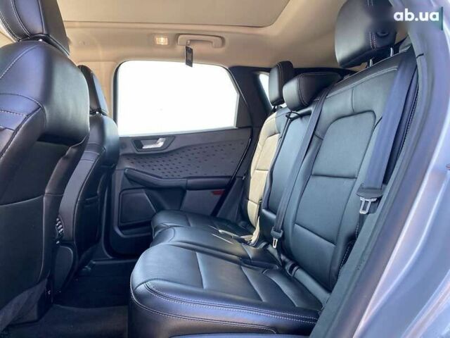 Форд Эскейп, объемом двигателя 0 л и пробегом 98 тыс. км за 26990 $, фото 25 на Automoto.ua