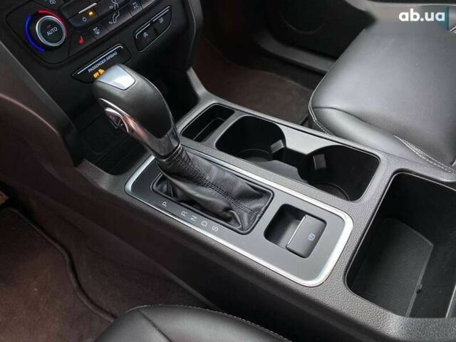 Форд Эскейп, объемом двигателя 1.5 л и пробегом 80 тыс. км за 13500 $, фото 19 на Automoto.ua